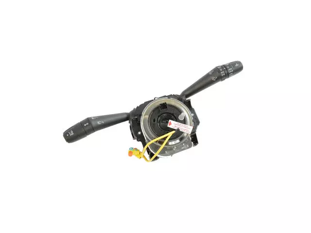 6AP69LXHAA - : Steering Column Control Module Clockspring, Us, Canada for Mopar Image