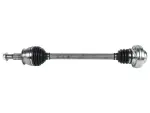 NCV10229 - : 16-17 Chevrolet Camaro CV Axle Assembly  - Rear Right for GSP Image