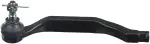 TA3043 - : Steering Tie Rod End for DELPHI Image