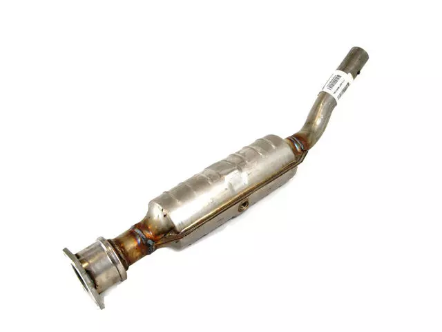 5085905AC - Exhaust: Catalytic Converter for Mopar Image image