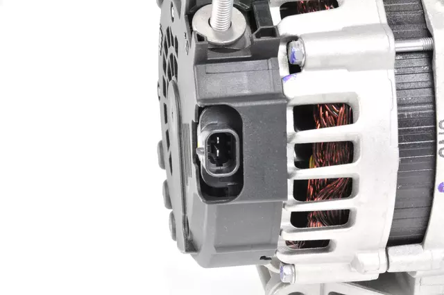 Alternator - GM (13597244)