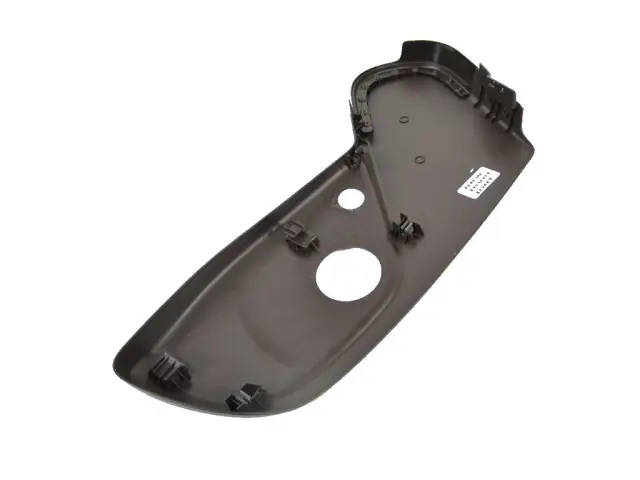 Seat Shield - Mopar (1XT68LU5AD)
