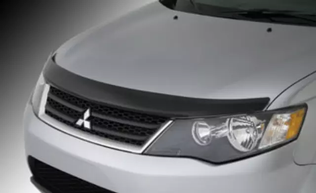 MZ313818 - Exterior: Hood Protector for Mitsubishi: Outlander Image