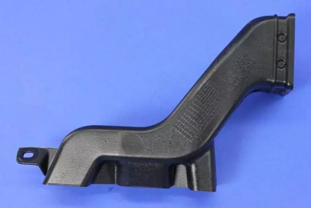 Floor Duct, Right - Mopar (68103147AB)