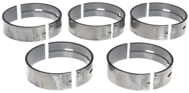 MS2300P - Engines &amp; Components: Clevite Engine Crankshaft Main Bearing Set for Clevite Image