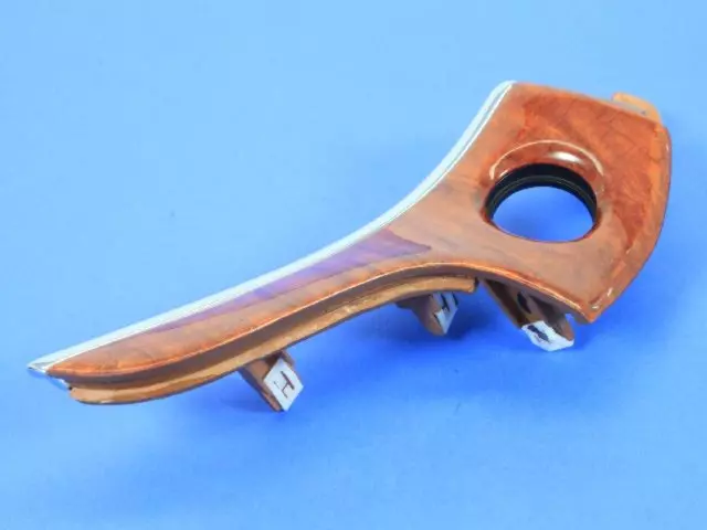 Instrument Panel Applique, Inboard - Mopar (68087739AA)