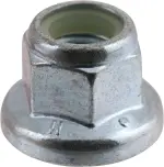 122300231 - Suspension: Spring Seat Nut for Infiniti Image