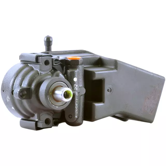 Pump Assembly, P/S (Remanufactured) - GM (19320093)