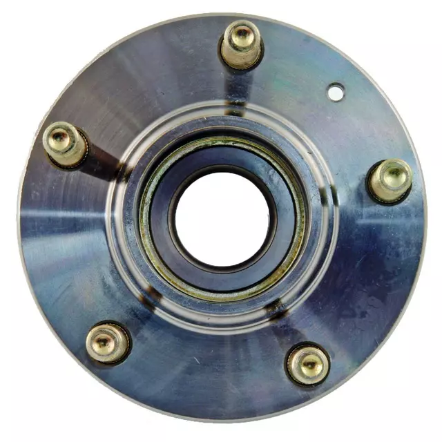 512428 - : Rear Wheel Hub and Bearing Assembly for Hyundai: Tiburon Image