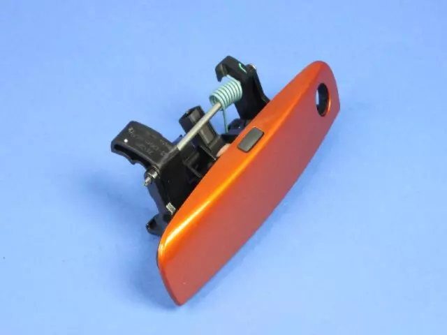1MZ85HVGAF - Doors, Door Mirrors and Related Parts: Front Door Exterior Handle, Left for Mopar Image