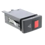 V10730176 - : Hazard Warning Light Switch for VEMO Image