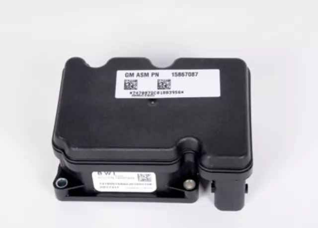 Control Module - GM (15867087)