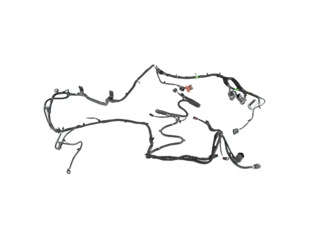 68345308AE - Electrical: Chassis Wiring for Ram: 1500, 1500 Classic Image