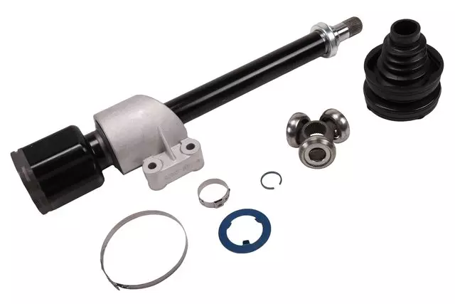 84444359 - : Driver Side CV Joint Kit for GM Image