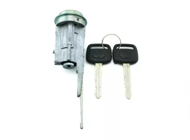 Ignition Lock Cylinder - Toyota (69057-41040)