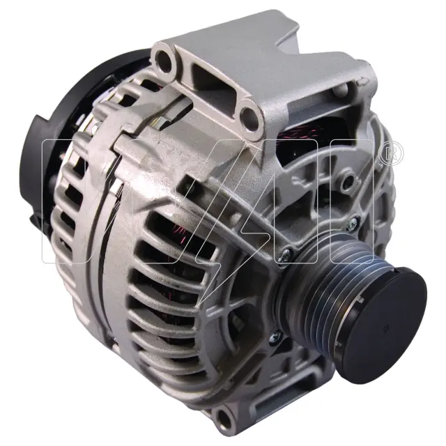 12385N - : WAI Alternator for WAI Image