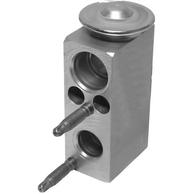 3411600 - Air Conditioning &amp; Heat: A/C Expansion Valve for GLOBAL PARTS DISTRIBUTORS Image