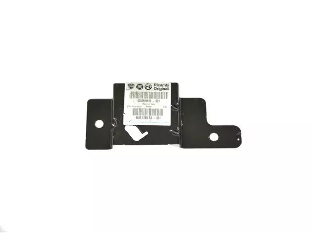 68268785AA - : Winch Bracket for Mopar Image
