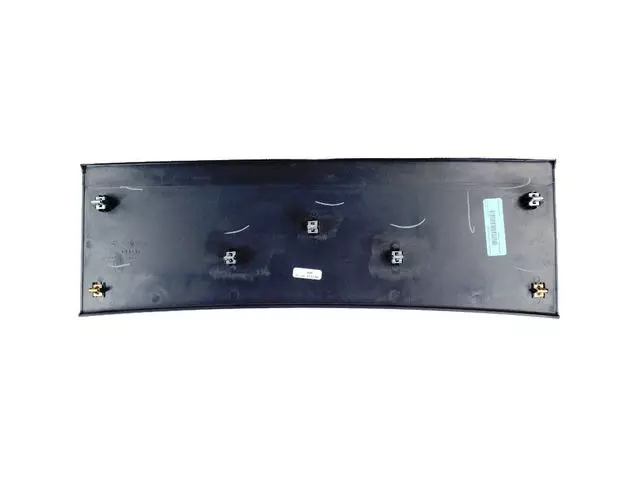 1GG49LC5AE - : Rear Header Molding for Jeep: Grand Cherokee Image