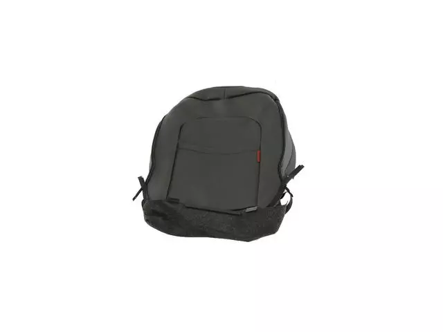 6AM26PXRAA - Interior Trim: Front Seat Back Cover, Right for Jeep: Renegade Image