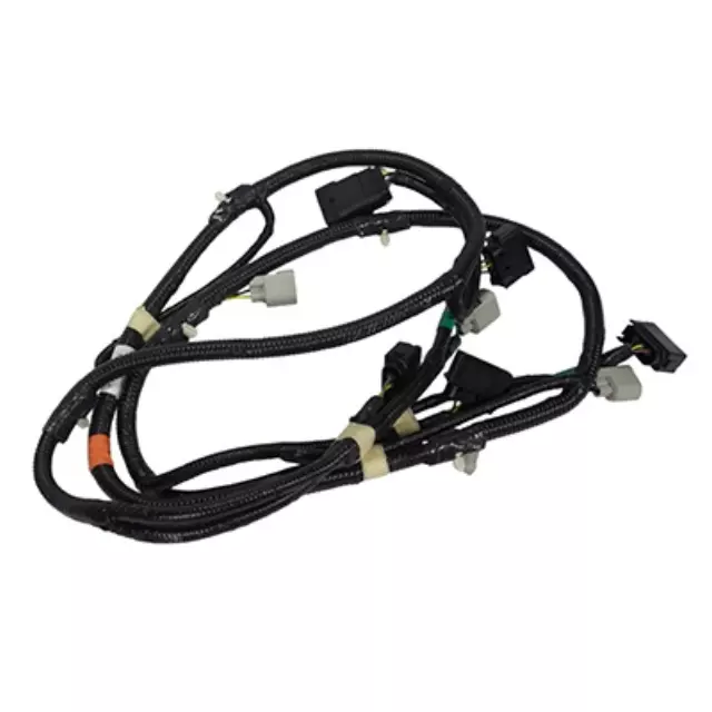Wire Harness - Ford (BL3Z-13A409-A)