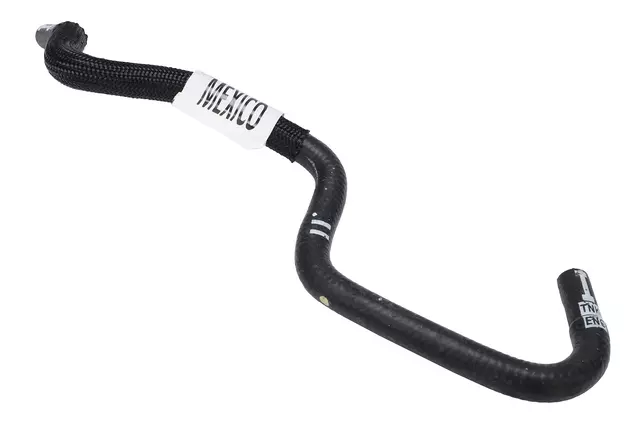 85044183 - Cooling System: Vent Hose for Cadillac: Escalade, Escalade ESV | Chevrolet: Suburban | GMC: Yukon XL Image