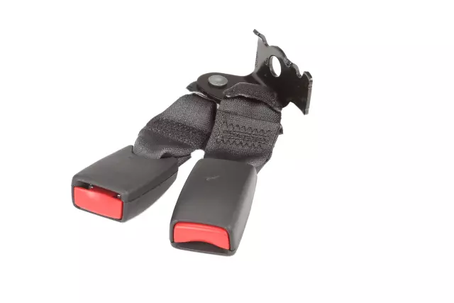 19207188 - Electrical: Buckle for Cadillac: CTS Image