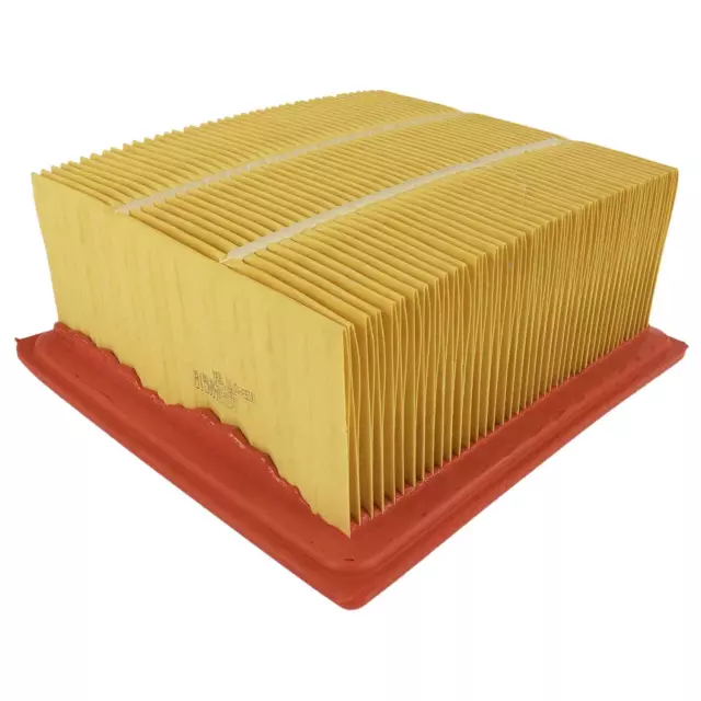 Element Assembly Air Cleaner - Ford (QFA114)