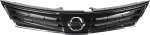 62310ZW80A - Body: Grille Assembly for Nissan: Versa Image
