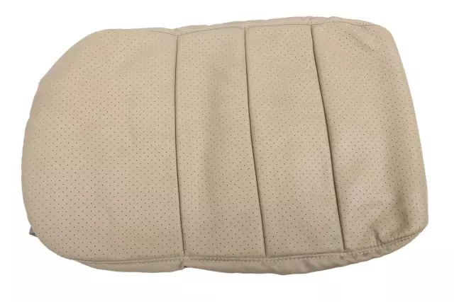 19122576 - Body: Seat Back Cover for GM Image