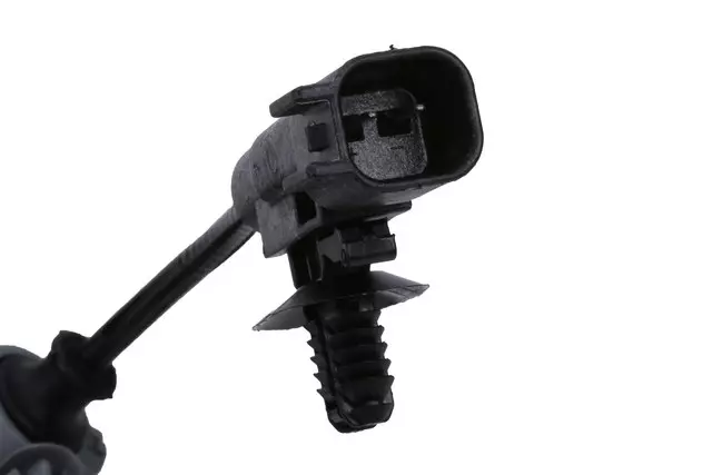 Rear Passenger Side Wheel Speed Sensor - GM (84460910)
