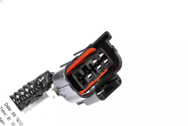 16531402 - : Tail Light Wiring Harness for Chevrolet: Silverado 1500, Silverado 1500 Classic, Silverado 1500 HD, Silverado 1500 HD Classic, Silverado 2500, Silverado 2500 HD, Silverado 2500 HD Classic, Silverado 3500, Silverado 3500 Classic, Silverado 3500 HD Image