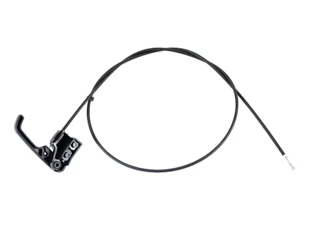 Hood Release Cable - Mopar (5104405AA)
