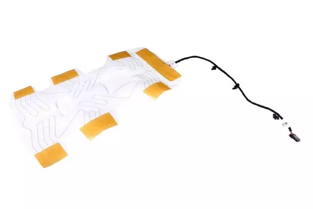 84369836 - Body: Seat Cushion Heater for GM Image