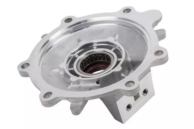 24271501 - : Automatic Transmission Case Extension for GM Image