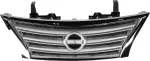 623103SH0A - : Grille for Nissan Image