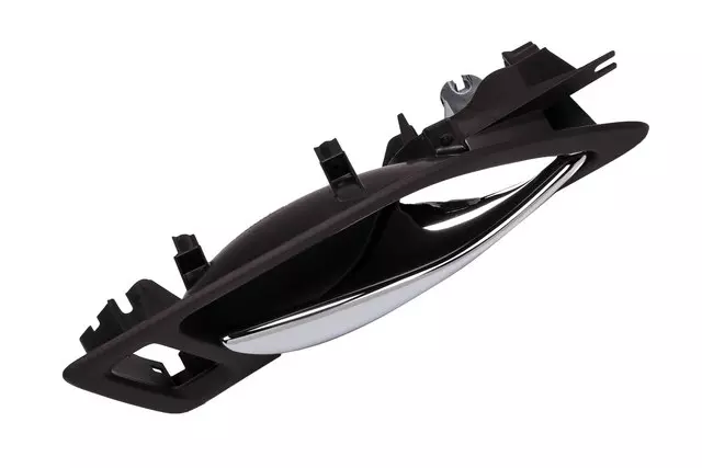 Brownstone Interior Passenger Side Door Handle - GM (22766365)
