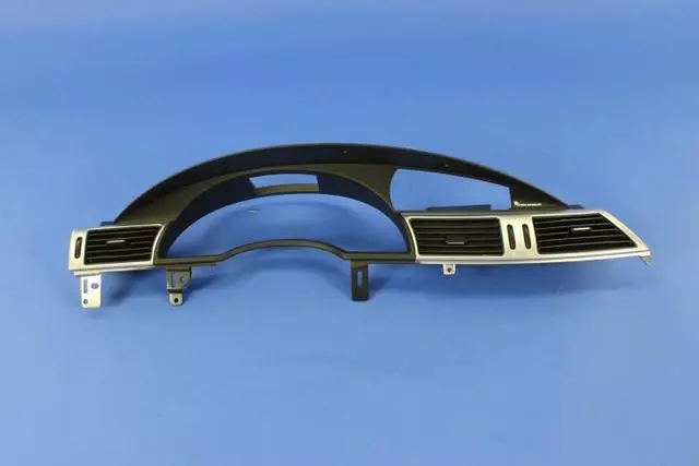 1BJ061ZAAA - Body: Air Grille for Chrysler: Pacifica Image