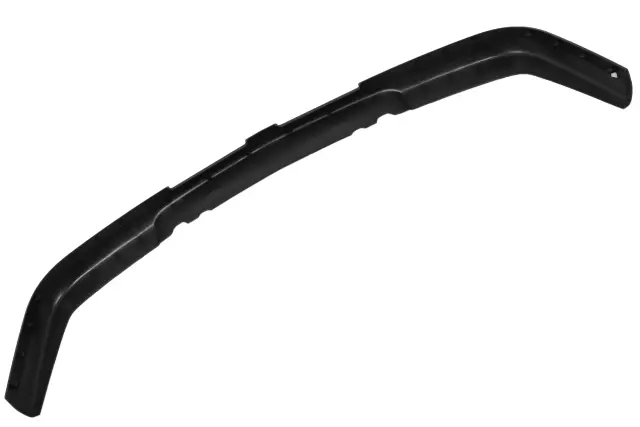 Front Bumper Fascia Molding Cap - GM (89025820)