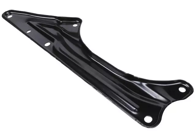 84030713 - : Number 4 Floor Panel Cross Bar Reinforcement for Cadillac: CTS | Chevrolet: Camaro Image