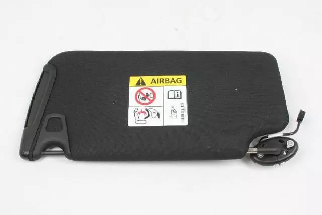 5MA56DX9AA - Interior Trim: Illuminated Visor, Right for Dodge: Charger Image