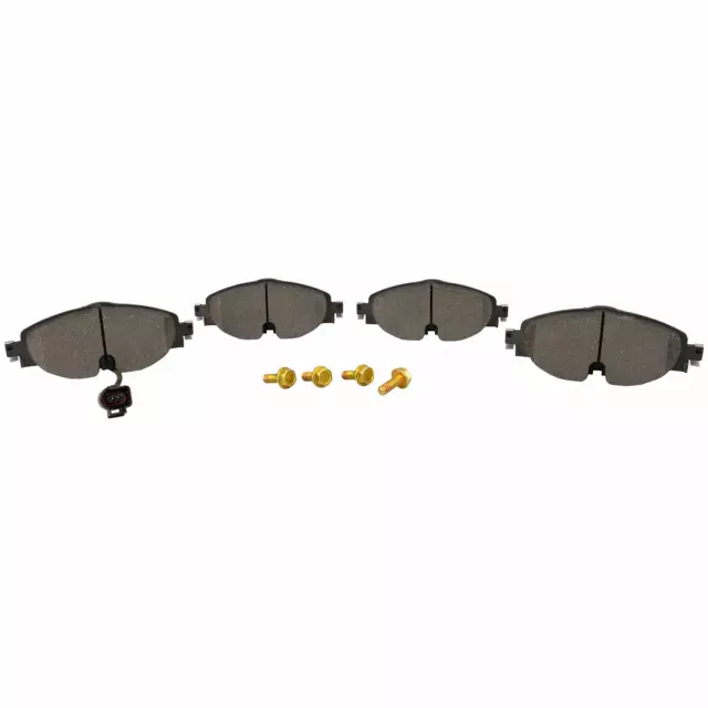 QBR1760 - : Kit - Brake Lining for Ford Image