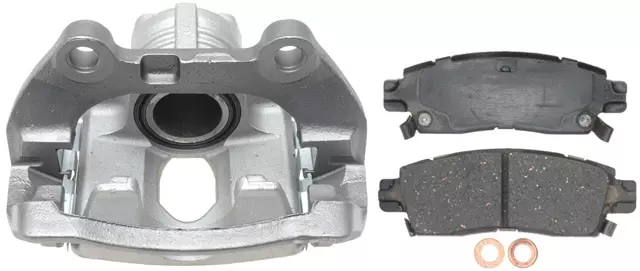 19428866 - : Remanufactured Caliper for GM Image