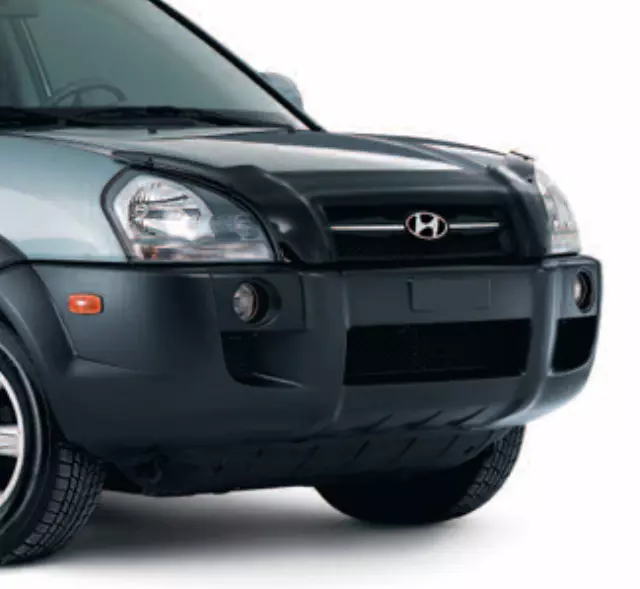 239T5001 - Exterior: Hood Deflector for Hyundai: Tucson Image