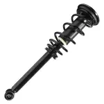 15940 - : Unity Automotive Suspension Strut and Coil Spring Assembly for Unity Automotive Image