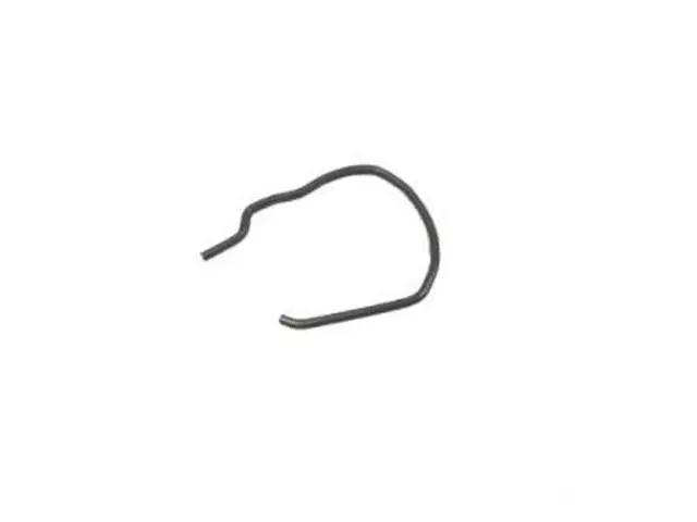 OEM NEW 1997-2995 Ford F150 Explorer Sport Lock Cylinder Retainer F65Z1522023Aa - Ford (F65Z-1522023-AA)