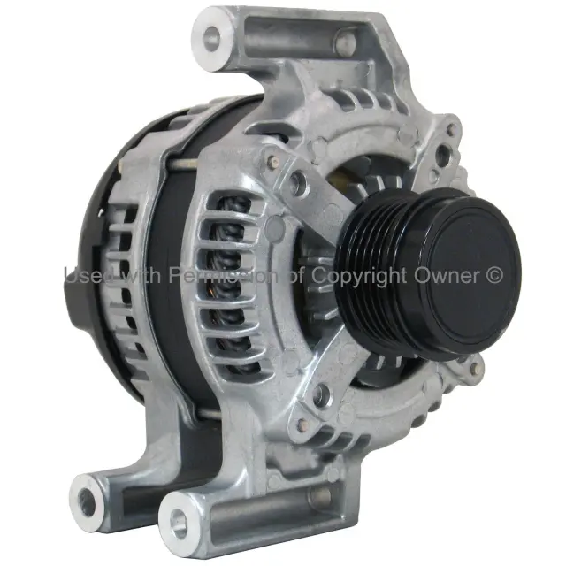 10172 - Charging &amp; Starting Systems: Alternator for MPA ELECTRICAL Image