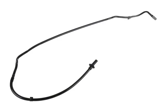 23378863 - : Driver Side Sunroof Housing Front Drain Hose for Cadillac: CTS Image