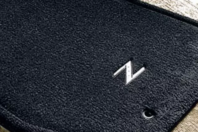 Nissan Floor Mats & Carpets Image