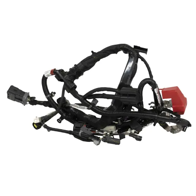 HB5Z14300J - : Cable Assembly Battery To Battery for Ford Image